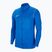 Bluza piłkarska dziecięca Nike Dri-FIT Park 20 Knit Track royal blue/white/white
