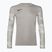 Koszulka bramkarska męska Nike Dri-FIT Park IV Goalkeeper pewter grey/white/black