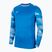 Bluza piłkarska męska Nike Dri-Fit Dri-Fit Park IV Goalkeeper royal blue/white