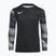 Bluza piłkarska dziecięca Nike Dri-Fit Park IV Goalkeeper black/white