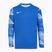 Bluza piłkarska dziecięca Nike Dri-Fit Park IV Goalkeeper royal blue/white