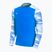 Bluza piłkarska dziecięca Nike Dri-Fit Park IV Goalkeeper royal blue/white