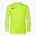 Koszulka bramkarska dziecięca Nike Dri-FIT Park IV Goalkeeper volt/white/black