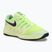 Buty do tenisa dziecięce Nike Court Vapor X Jr ghost green/barely volt/blackened blue