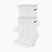 Skarpety męskie Nike Everyday Plus Cushioned Crew 6 par white/black