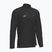 Bluza piłkarska męska New Balance Training 1/4 Zip Knitted black