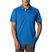Koszulka męska Columbia Nelson Point Polo bright indigo