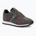 Buty męskie Napapijri Cosmos dark grey solid