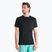 Koszulka trekkingowa męska icebreaker Merino 125 Cool-Lite Sphere III Tee black