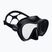 Maska do nurkowania Mares Tropical black