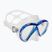 Maska do nurkowania Mares Marea blue reflex/clear