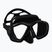 Maska do snorkelingu Mares Tapu black/black