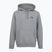 Bluza trekkingowa damska Patagonia P-6 Label Uprisal Hoody gravel heather