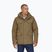 Kurtka ocieplana męska Patagonia Isthmus Parka classic tan