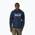 Bluza Patagonia P-6 Logo Uprisal new navy