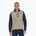 Bluza polarowa męska Patagonia Better Sweater 1/4 Zip oar tan