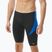 Jammery pływackie męskie TYR Durafast Elite Oceanid Jammer black/blue