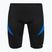 Jammery pływackie męskie TYR Durafast Elite Oceanid Jammer black/blue