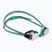 Okulary do pływania damskie TYR Blackops 140 Ev Racing Mirrored silver/ mint/ black