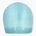 Czepek pływacki TYR Long Hair Wrinkle Free Silicone light blue