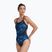 Strój pływacki jednoczęściowy damski TYR Durafast Elite Soren Trinityfit blue