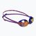Okulary do pływania TYR Blackops 140 Ev Racing Mirrored royal/multi