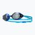Okulary do pływania TYR Blackops 140 Ev Racing cobalt/aqua