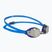 Okulary do pływania TYR Stealth-X Performance Mirrored blue/multi