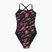 Strój pływacki jednoczęściowy damski Tyr Durafast Elite Triadic Trinityfit multicolor