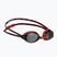 Okulary do pływania TYR Blackops 140 Ev Racing red/black