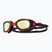 Okulary do pływania TYR Special Ops 2.0 Mirrored black/red