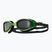 Okulary do pływania TYR Special Ops 2.0 Polarized Non-Mirrored light green/black