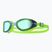 Okulary do pływania TYR Special Ops 2.0 Mirrored light green/navy