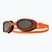 Okulary do pływania TYR Special Ops 2.0 Polarized orange/smoke