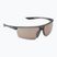 Okulary przeciwsłoneczne Nike Gale Force matte dark grey/wolf grey/road tint