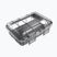 Pojemnik do przechowywania PELI M40 Micro Case black clear