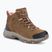 Buty damskie SKECHERS Trego Alpine Trail brown/natural