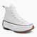 Trampki damskie Converse Run Star Hike Platform Leather white