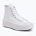 Trampki damskie Converse Chuck Taylor All Star Move Platform Leather white