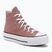 Trampki damskie Converse Chuck Taylor All Star Lift Hi light saddle/natural ivory