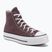Trampki damskie Converse Chuck Taylor All Star Lift Hi trail mixed/natural ivory