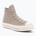 Trampki damskie Converse Chuck Taylor All Star Lift Hi papyrus/papyrus/erget