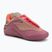Buty do koszykówki Converse Shai 001 Lace Up berry shady