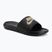 Klapki męskie Nike Victori One Slide black/metalic gold
