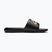 Klapki męskie Nike Victori One Slide black/metalic gold