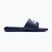 Klapki męskie Nike Victori One Slide midnight navy/midnight navy/white