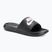 Klapki damskie Nike Victori One Slide black/black/violet