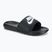 Klapki damskie Nike Victori One Slide black/black/white
