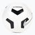Piłka do piłki nożnej Nike Pitch Training white/black/silver rozmiar 4