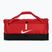 Torba treningowa Nike Academy Team Hardcase L 59 l university red/black/white